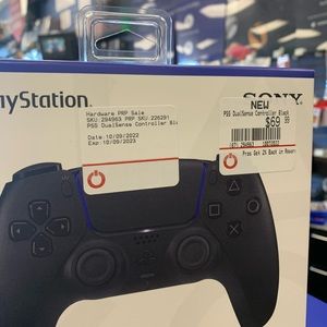Playstation5 brand new